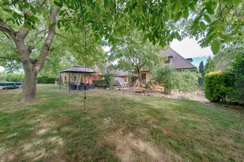Achim Grundstück BAUGRUNDSTÜCK ca. 640 m² ; in ruhiger Lage in Achim-Baden Grundstück kaufen