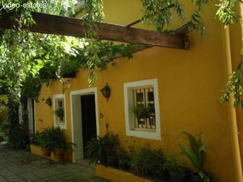 Coin Wohnungen Finca für Pferdeliebhaber und Hobbygärtner Haus kaufen