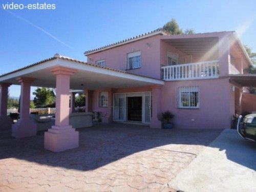 Coin Wohnungen Finca in Andalusien zum Kauf Haus kaufen