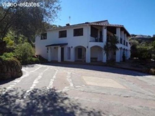 Coin Wohnungen Finca in perfektem Zustand mit grossem Grundstück Haus kaufen