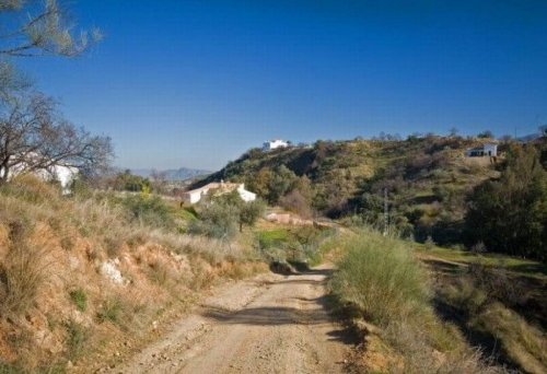 Coin Wohnungen Grundstueck in Coin Grundstück kaufen