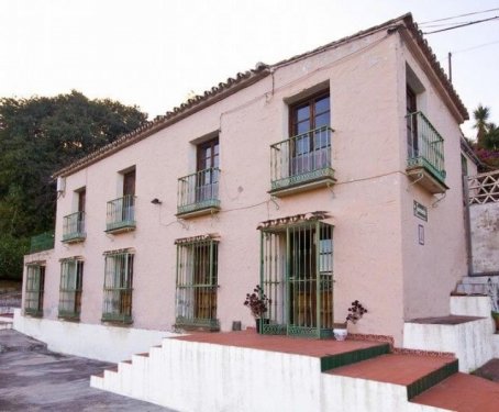 Coín Inserate von Häusern Von 1.1 Mil Euro auf 229.000,- Euro Reduziert - Finca in Coin Haus kaufen
