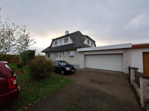 Dedelstorf Immobilien Einfamilienhaus mit viel Platz in ruhiger ländlicher Lage Haus kaufen