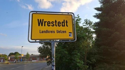 Wrestedt Immobilien Projekt betreutes Wohnen in Wrestedt - Grundstück kaufen