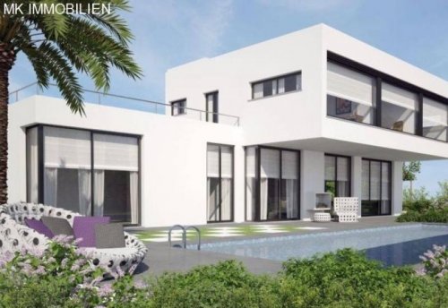 ARTOLA ALTA Wohnungen Projekt zwischen Elviria und Calahonda Haus kaufen