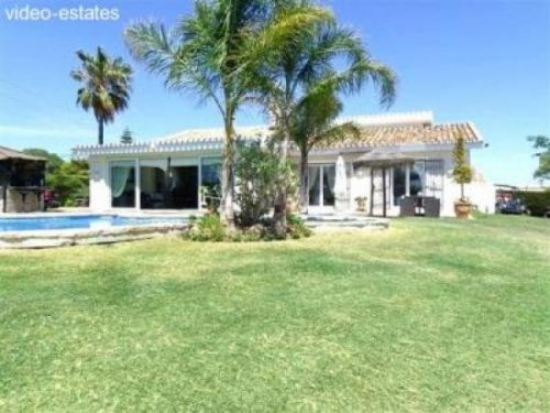 Cabopino Wohnungen Villa mit phantastischem offenem Meerblick Haus kaufen