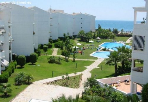 Marbella-West Wohnungen im Erdgeschoss HDA-Immo.eu: Duplex Penthouse in Puerto Banus, Marbella-West Wohnung kaufen