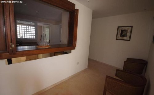 Marbella-West Immobilien HDA-immo.eu: Große Wohnung in Puerto Banus, Marbella-West Wohnung kaufen