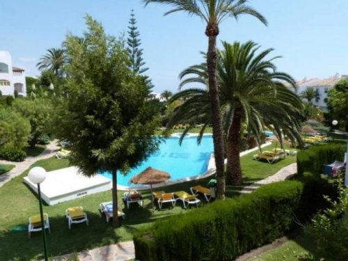 Marbella-West Immobilien HDA-immo.eu: Luxus Terrassenwohnung in Nueva Andalusia in einer sehr begehrte Lage zu verkaufen. Wohnung kaufen