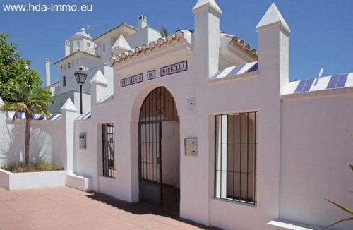 Marbella West Günstige Wohnungen HDA-immo.eu: Strandnahe, 2 SZ Ferienwohnung in Puerto Banus Wohnung kaufen