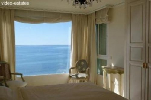 Marbella Mietwohnungen Appartement an der Strandpromenade zum Kauf Wohnung kaufen