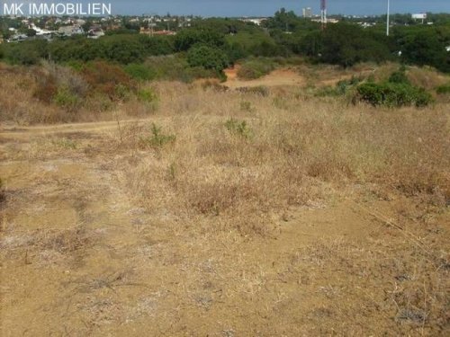 MARBELLA Mietwohnungen Grundstück in der Urbanization El Rosario Grundstück kaufen