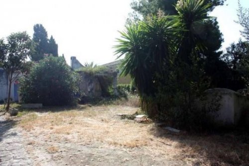 MARBELLA Mietwohnungen Grundstück mit Meerblick an der Goldenen Meile Grundstück kaufen