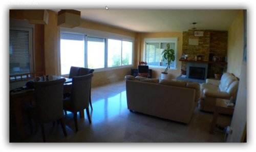 Marbella Wohnungen HDA-immo.eu: Na-ja Villa in La Montu (Marbella-Centrum) mit gigantischem Meerblick Haus kaufen