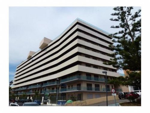 Marbella Inserate von Häusern HDA-Immo.eu: Neubau Etagenwohnung in Marbella von Bank Wohnung kaufen