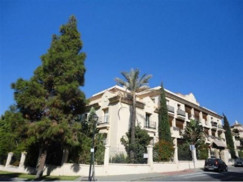 Marbella Günstige Wohnungen HDA-Immo.eu: Super, Luxus Etagenwohnung in Marbella-West (Nueva Andalucia) zu verkaufen Wohnung kaufen