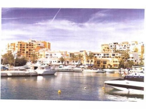Marbella Wohnungen im Erdgeschoss HDA-Immo.eu: Terrassenwohnung in Marbella-Ost (Cabopino) zu verkaufen Wohnung kaufen