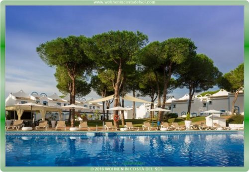 Marbella Immobilien Vime La Reserva de Marbella - Moderne Duplex Apartments Wohnung kaufen