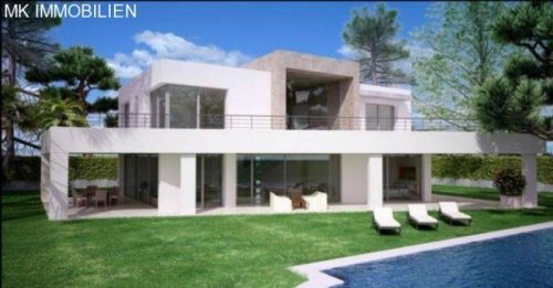 Marbella Mietwohnungen Projekt in exclusiver Wohnanlage in Sierra Blanca Haus kaufen