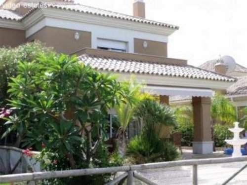 Santa Clara Immobilien Doppelhaushälfte auf Golplatz Haus kaufen