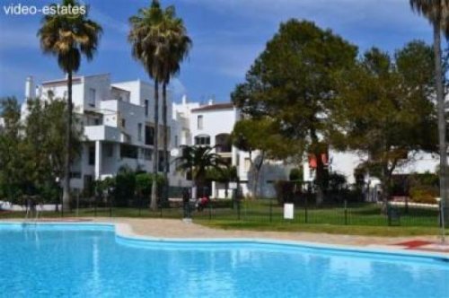 Elviria Wohnungen Ferienwohnung in Elviria Wohnung kaufen