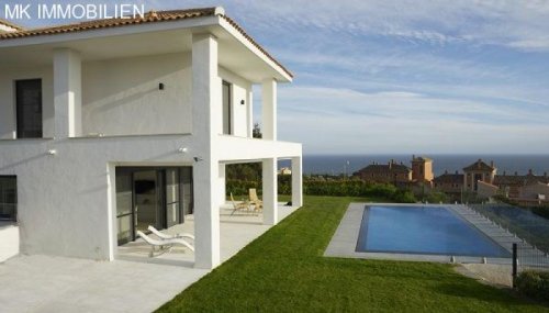 ELVIRIA Wohnungen Projekt mit grossem Kellergeschoss Haus kaufen