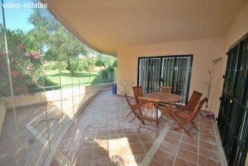 Marbella Wohnungen Grosse und gepflegte Ferienwohnung Wohnung kaufen