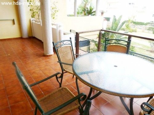 Marbella Wohnungen hda-immo.eu: Fantastische Gartenwohnung in Mimosas Golf de Cabopino, Marbella Wohnung kaufen