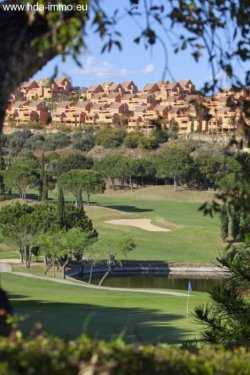 Marbella Wohnungen HDA-immo.eu:1 SZ Ferienwohnung Los Lagos de Santa María Golf in Marbella zu verkaufen. Wohnung kaufen