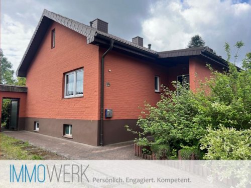 Schneverdingen Häuser Gestalten Sie Ihr neues Zuhause nach Ihren Vorstellungen Haus kaufen