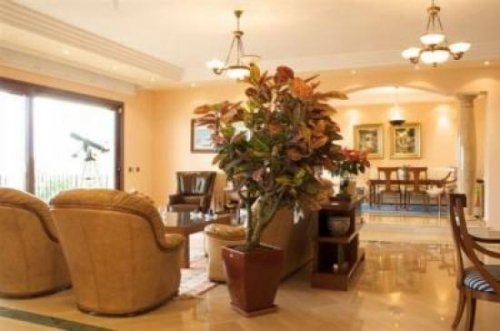 Benahavis Mietwohnungen Exclusive Villa - Benahavis - 7 Zimmer Costa del Sol Spanien" Haus kaufen