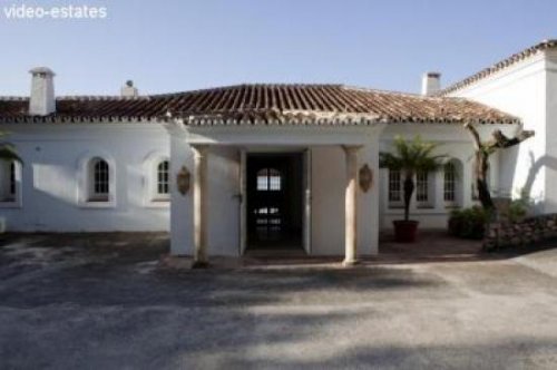 Mijas-Pueblo Immobilien Costa del Sol Immobilien Villa in Mijas-Pueblo zum Kauf Haus kaufen