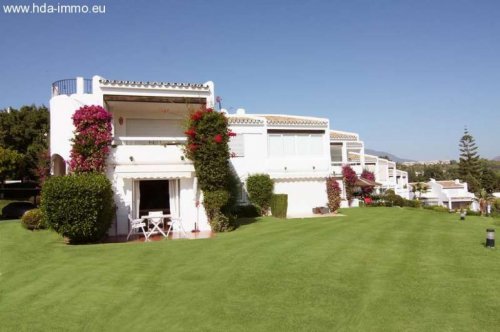 Marbella-West Mietwohnungen HDA-immo.eu: Erdgeschosswohnung in Aloha, Nueva Andalucia Wohnung kaufen