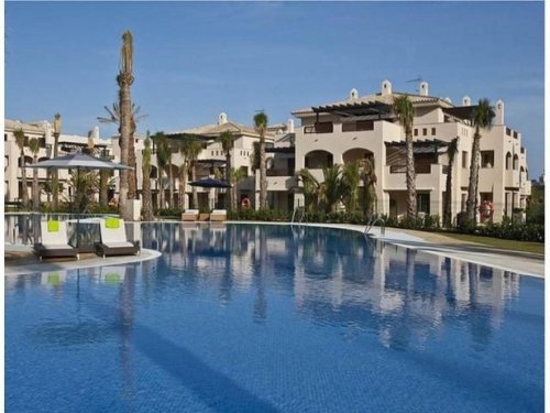 Marbella-West Günstige Wohnungen HDA-immo.eu: Luxus!1 SZ Wohnung Marbella - Nueva Andalucía, 1A Qualität, zu verkaufen Wohnung kaufen