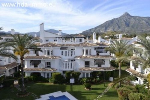 Marbella Mietwohnungen HDA-immo.eu: 2 SZ Penthouse in Marbella-West Puerto Banus Wohnung kaufen