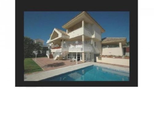 Marbella Mietwohnungen HDA-Immo.eu: imposante Villa in Marbella zu verkaufen Haus kaufen