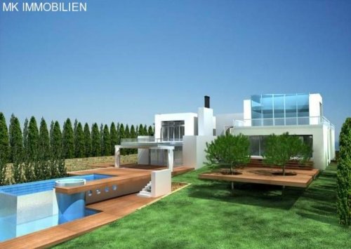 NUEVA ANDALUCIA Günstige Wohnungen Neubauvilla in Nueva Andalucia Haus kaufen