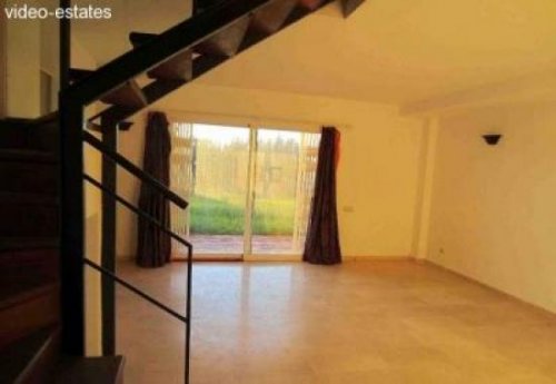 Nueva Andalucia Günstige Wohnungen Reihenhaus, reduziert, mit kleinem Grundstück Haus kaufen