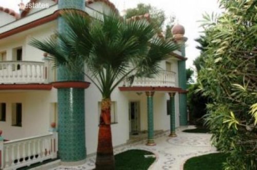 Nuevo Andalucia Günstige Wohnungen Villa in Nueva Andalucia Haus kaufen