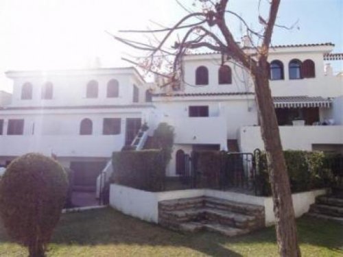 San Pedro Günstige Wohnungen Reihenhaus Strandnah Haus kaufen