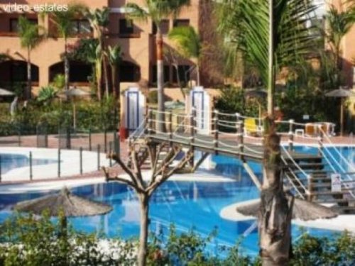 Guadalmina Mietwohnungen Appartement in excellenter Wohnanlage Wohnung kaufen