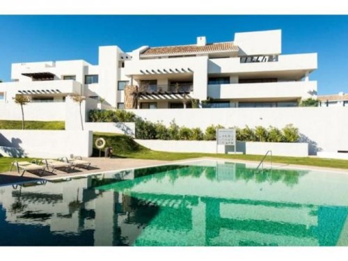 Benahavis Häuser HDA-Immo.eu: luxuriöse Terrassenwohnung in Benahavis zu verkaufen Wohnung kaufen