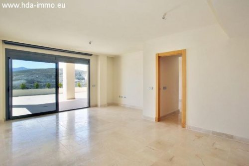 Benahavis Häuser HDA-immo.eu: Neubau, Erstbezug, 2 SZ Ferienwohnung in Acosta Flamingos. Wohnung kaufen