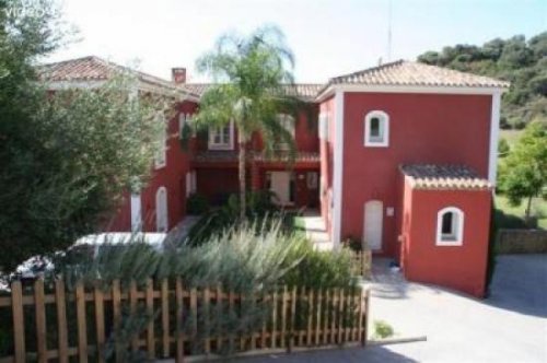 Benahavis Mietwohnungen Villa en La Alqueria Haus kaufen