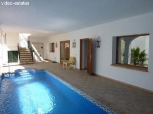 Benahavis Wohnungen im Erdgeschoss Villa Haus kaufen