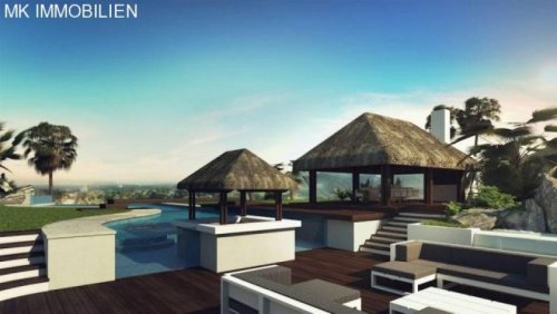 LA ZAGALETA Günstige Wohnungen Neubauprojekt das keine Wünsche offen läßt Haus kaufen