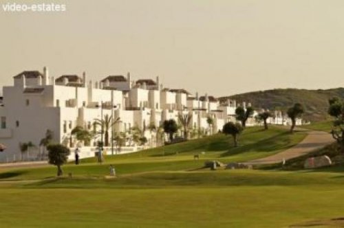 Estepona Immobilien Ferienwohnungen 1 bis 4 Schlafzimmer auf Golfplatz Wohnung kaufen