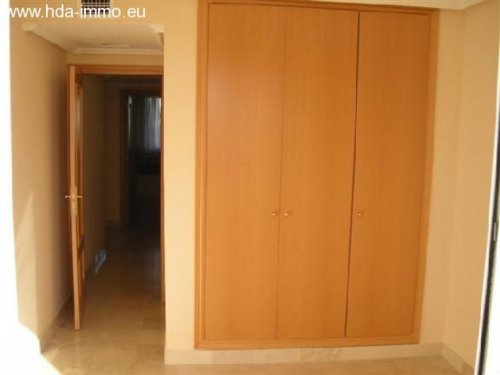 Estepona Häuser HDA-immo.eu: 3 Schlafzimmer Wohnung in Estepona von Bank Wohnung kaufen