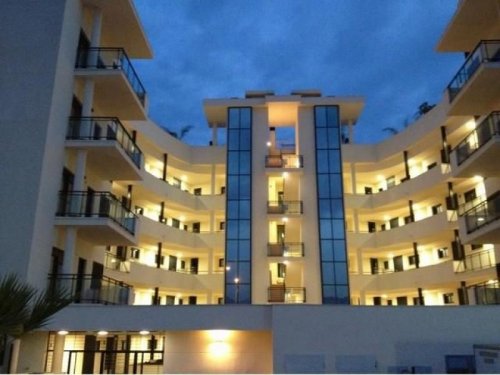 Estepona Immobilien HDA-Immo.eu: Neubau Penthouse in Estepona, Strandnähe, zu verkaufen. Wohnung kaufen