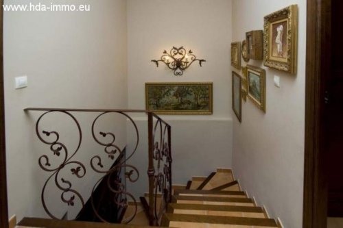 Estepona Immobilien HDA-immo.eu: schönes Stadthaus an der New golden Mile Estepona Haus kaufen